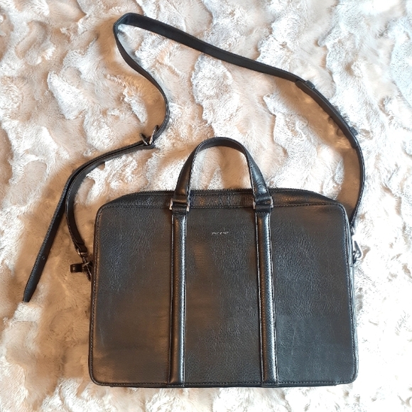 Matt & Nat briefcase - Picture 3 of 4